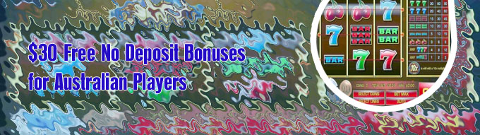 Au slots no deposit