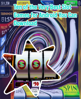 Best free slot machine app