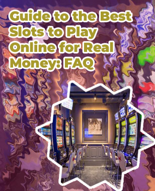 Best online slot machines to play