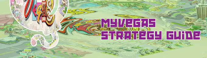 Best slots on myvegas