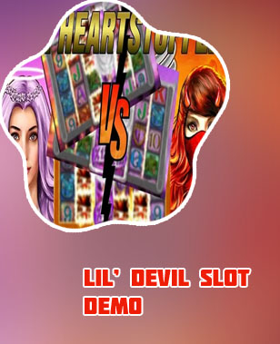 Lil devil slot