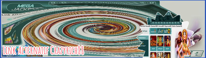 Master slot88 link alternatif