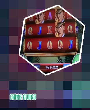 Myvegas slots best game