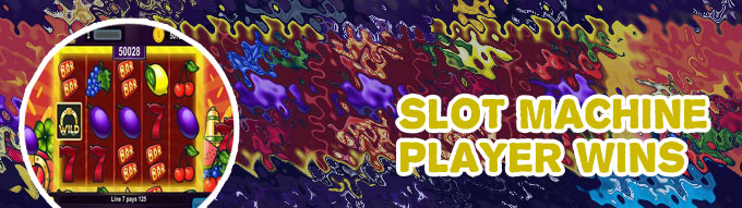 New jackpot slots