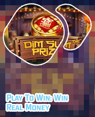 Play slots for real prizes