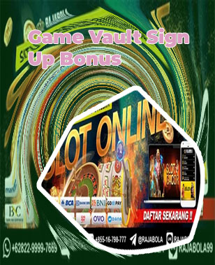 Slot deposit 15 bonus 15