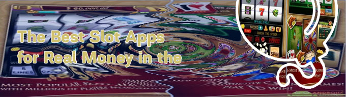 Slot machine apps to win real money