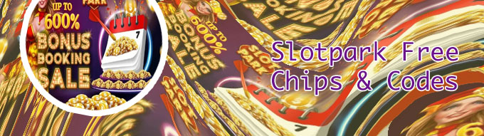 Slotpark free coins