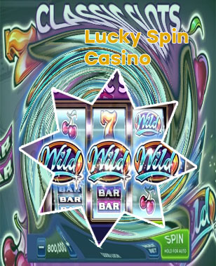 Spin vegas slots