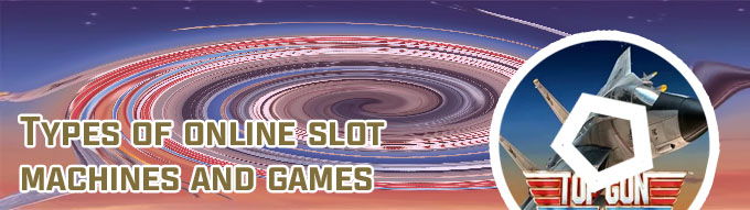 Top gun slot machine