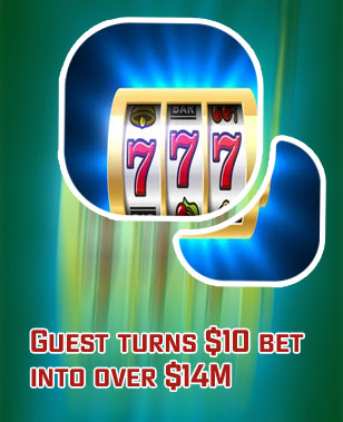 Winning slot videos