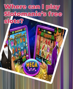 Winning slots free coins
